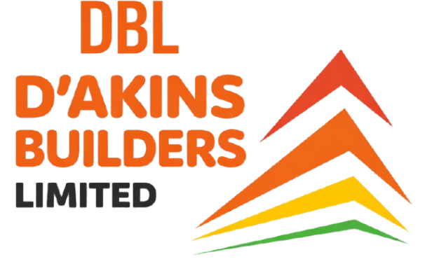 D'Akins Builders Ltd logo