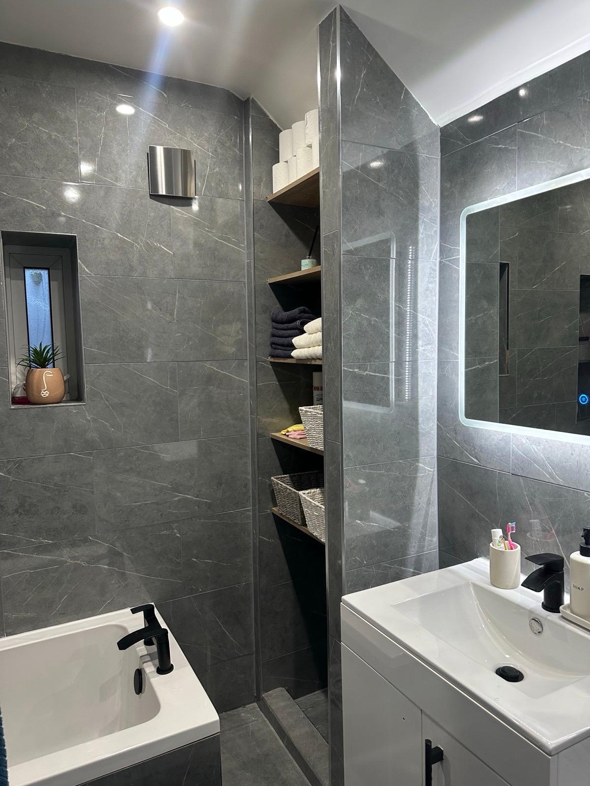 General building repairs Medway