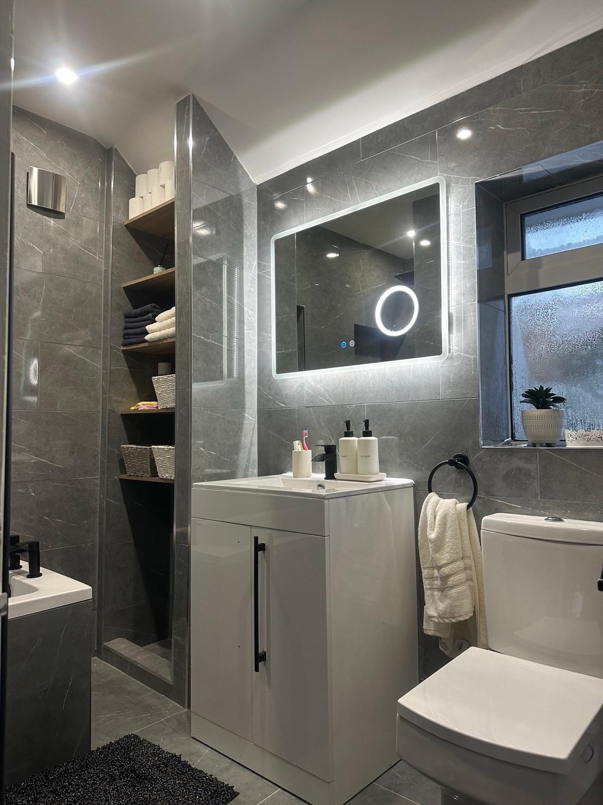 About D'Akins Limited