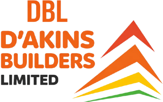 D'Akins Limited Logo